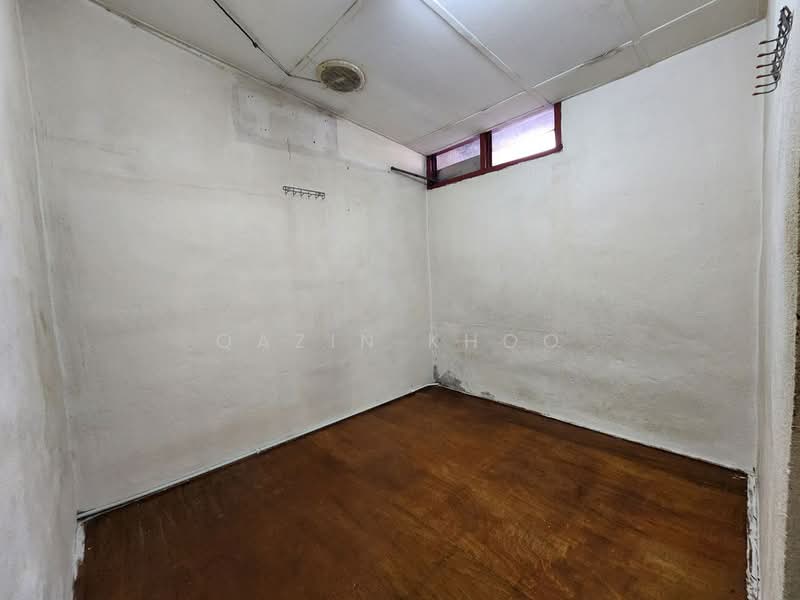 1-storey Terraced House for Sale in Kelebang (Ipoh) - Qazin Khoo - Interior - PropertyGuru.com.my