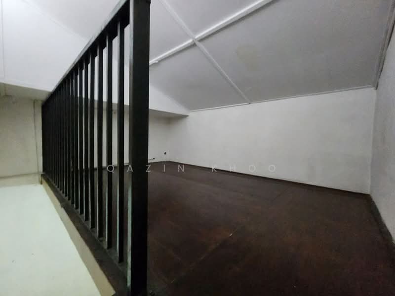1-storey Terraced House for Sale in Kelebang (Ipoh) - Qazin Khoo - Interior - PropertyGuru.com.my