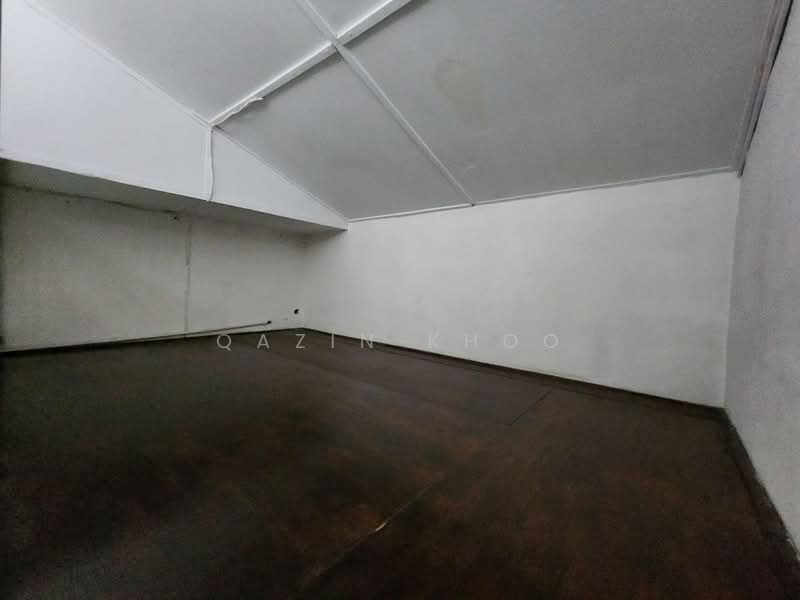 1-storey Terraced House for Sale in Kelebang (Ipoh) - Qazin Khoo - Interior - PropertyGuru.com.my