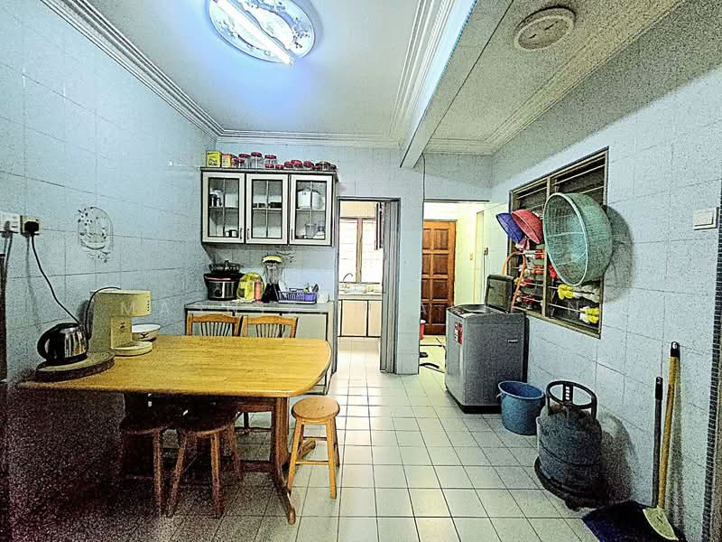 Rumah Teres 2 Tingkat untuk Dijual di Ampang (Selangor) - Masnizah Arifin - Kitchen - PropertyGuru.com.my