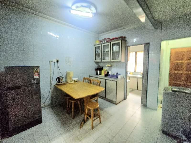 Rumah Teres 2 Tingkat untuk Dijual di Ampang (Selangor) - Masnizah Arifin - Kitchen - PropertyGuru.com.my