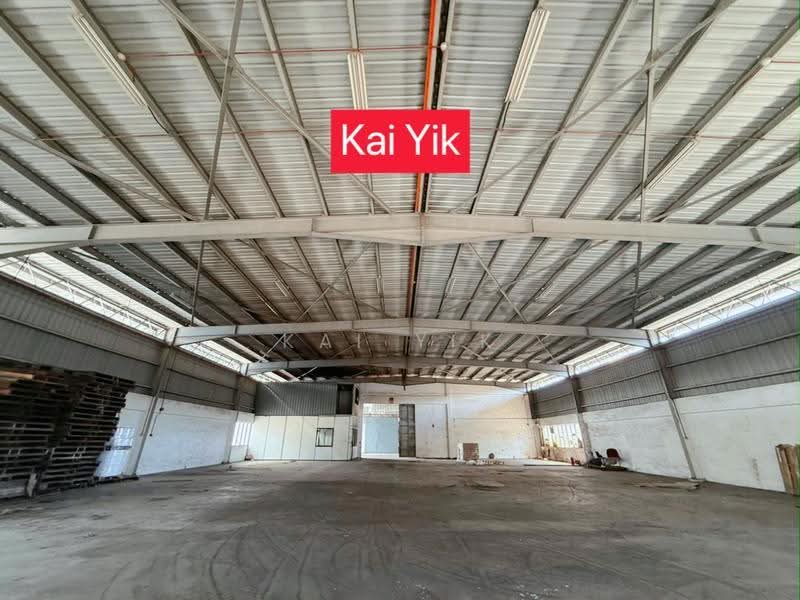 Kilang Terpisah untuk Disewa di Perai (Penang) - Kai Yik - Interior - PropertyGuru.com.my