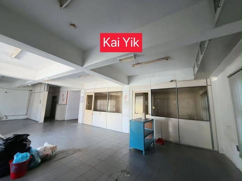 Kilang Terpisah untuk Disewa di Perai (Penang) - Kai Yik - Interior - PropertyGuru.com.my