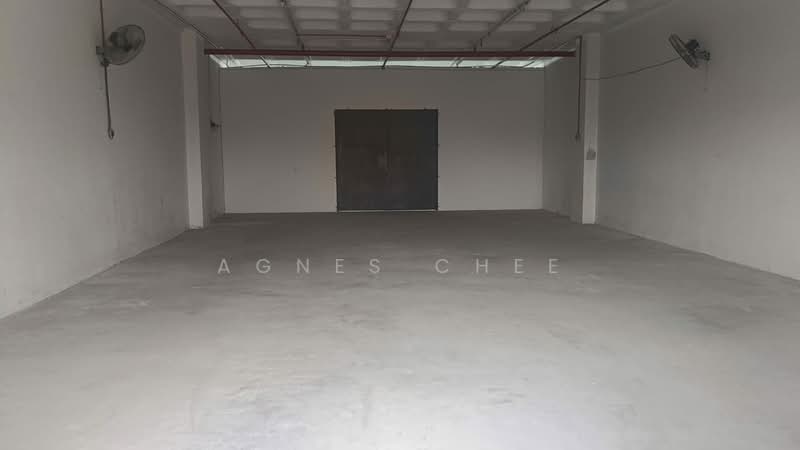 Kilang untuk Disewa di Taman Bukit Maluri (Kepong) - Agnes Chee - Interior - PropertyGuru.com.my