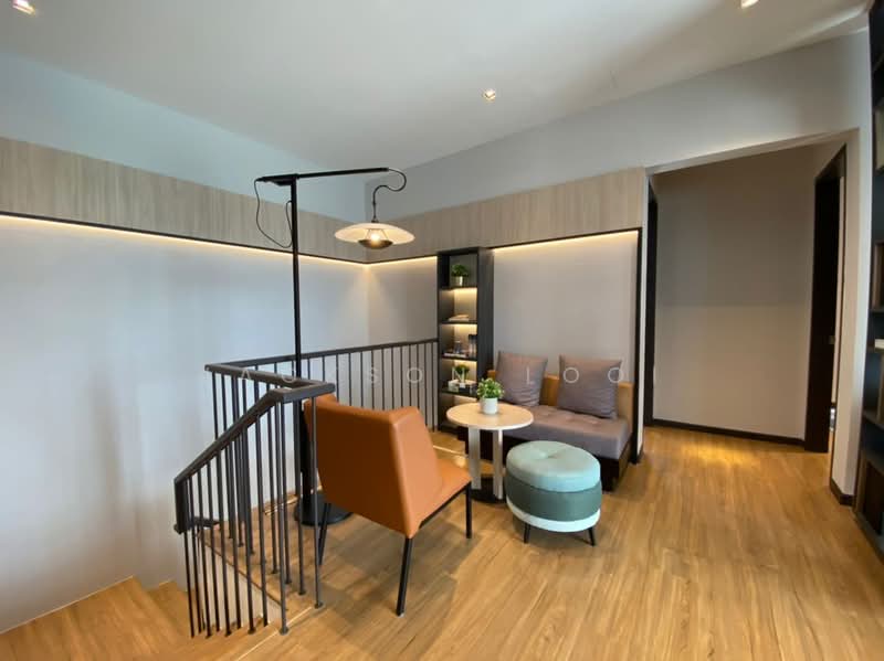 Terraced House for Sale in Kota Kemuning (Shah Alam) - Jackson Looi - Interior - PropertyGuru.com.my