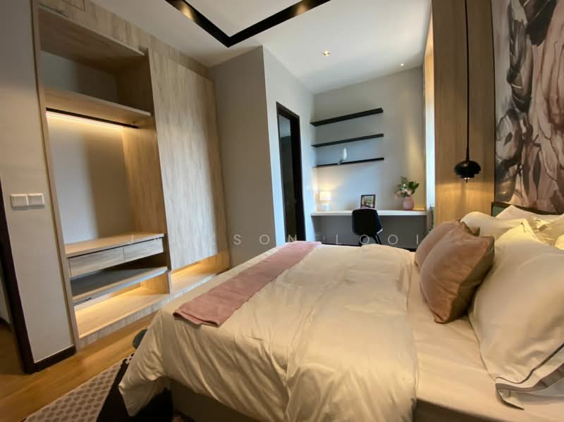 Terraced House for Sale in Kota Kemuning (Shah Alam) - Jackson Looi - Bedroom - PropertyGuru.com.my