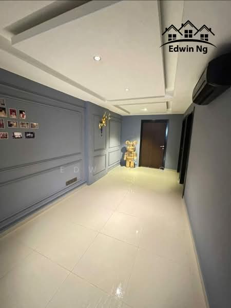 Kondominium untuk Dijual di The Uban Residence - Edwin Ng - Corridor - PropertyGuru.com.my