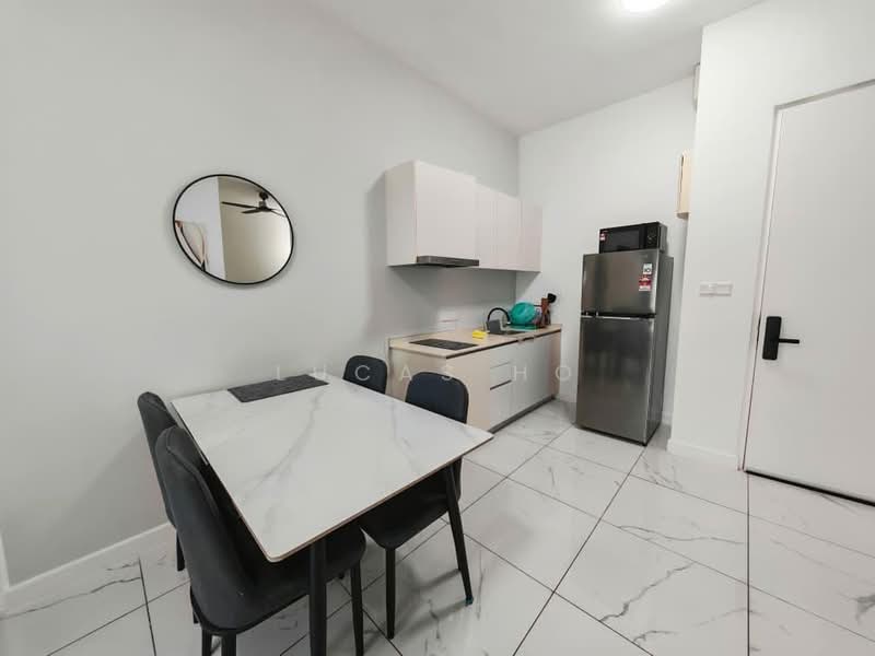 Servis Apartment untuk Disewa di Cubic Botanical - Lucas Ho - PropertyGuru.com.my