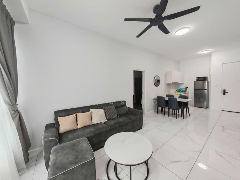 Servis Apartment untuk Disewa di Cubic Botanical - Lucas Ho - PropertyGuru.com.my