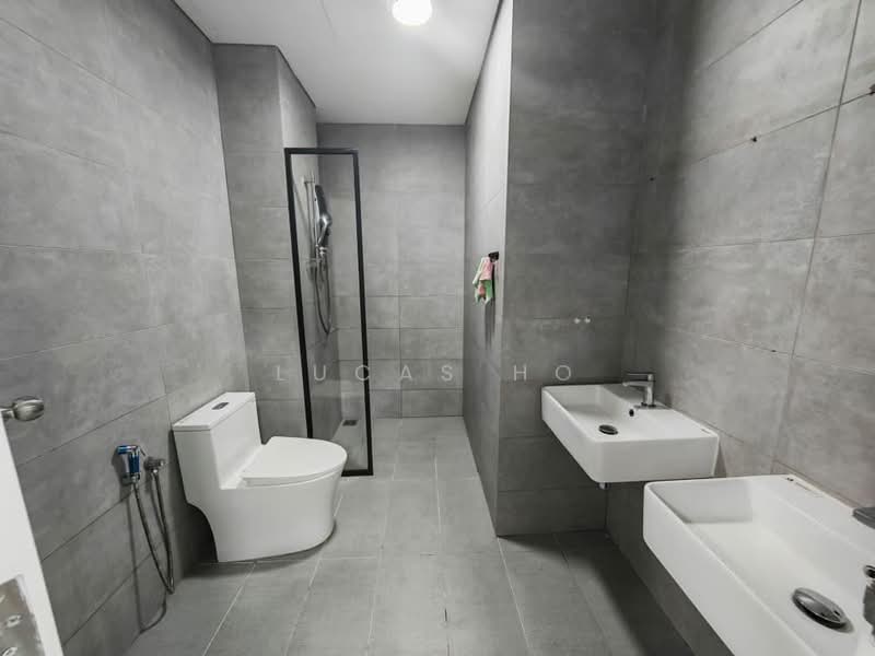 Servis Apartment untuk Disewa di Cubic Botanical - Lucas Ho - PropertyGuru.com.my