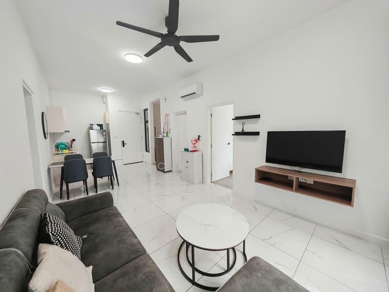 Servis Apartment untuk Disewa di Cubic Botanical - Lucas Ho - PropertyGuru.com.my