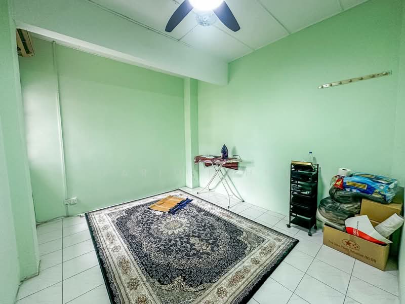 Condominium for Sale at Villa OUG - Farid Fahmi - PropertyGuru.com.my