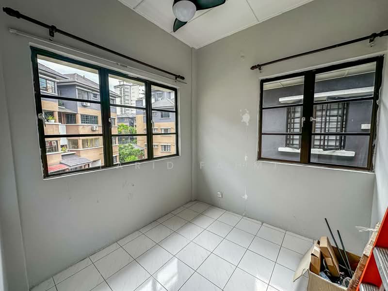 Condominium for Sale at Villa OUG - Farid Fahmi - PropertyGuru.com.my