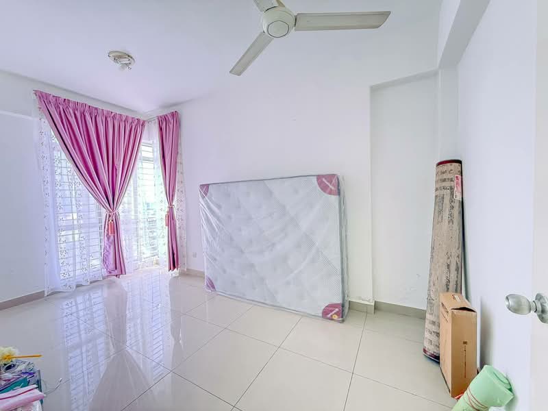 Condominium for Sale at Ampang Putra Residency - Azli Ibrahim - Interior - PropertyGuru.com.my