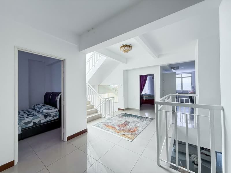 Condominium for Sale at Ampang Putra Residency - Azli Ibrahim - Bedroom - PropertyGuru.com.my