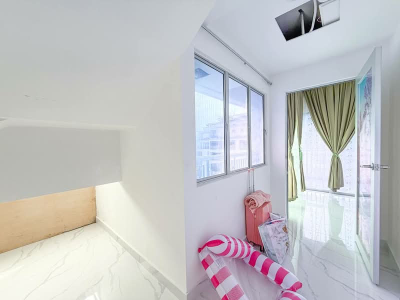 Condominium for Sale at Ampang Putra Residency - Azli Ibrahim - Interior - PropertyGuru.com.my