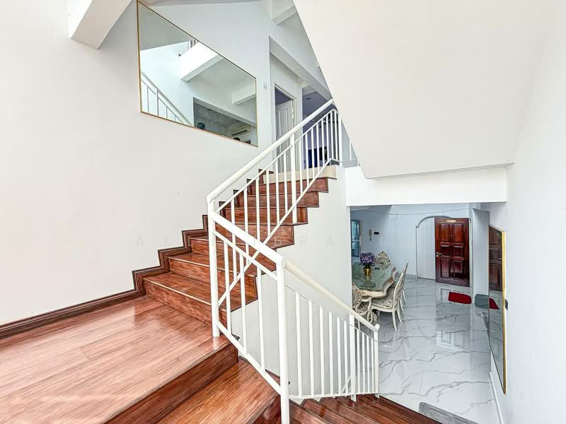 Condominium for Sale at Ampang Putra Residency - Azli Ibrahim - Interior - PropertyGuru.com.my