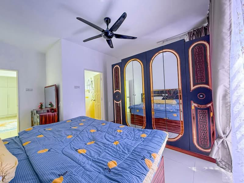 Condominium for Sale at Ampang Putra Residency - Azli Ibrahim - Bedroom - PropertyGuru.com.my