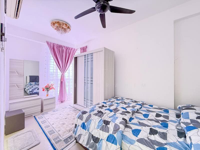 Condominium for Sale at Ampang Putra Residency - Azli Ibrahim - PropertyGuru.com.my