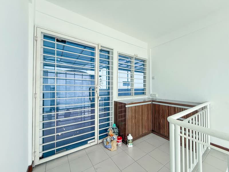 Condominium for Sale at Ampang Putra Residency - Azli Ibrahim - Interior - PropertyGuru.com.my