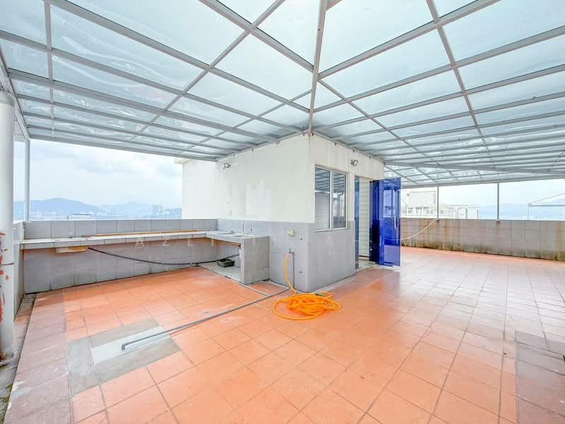 Condominium for Sale at Ampang Putra Residency - Azli Ibrahim - Roof - PropertyGuru.com.my