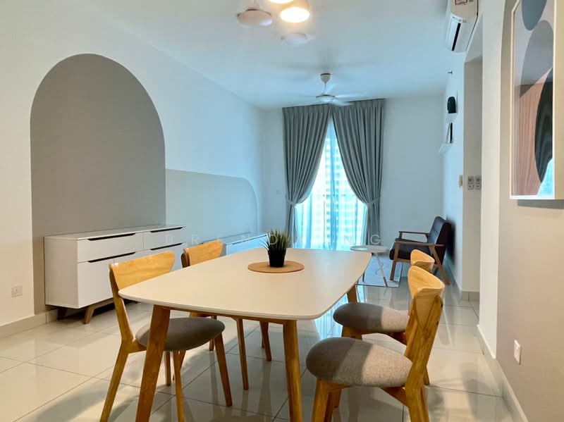 Kondominium untuk Dijual di Inspirasi - Brenda Ng - PropertyGuru.com.my