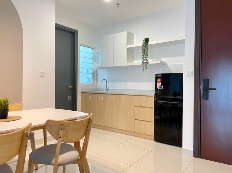 Kondominium untuk Dijual di Inspirasi - Brenda Ng - PropertyGuru.com.my