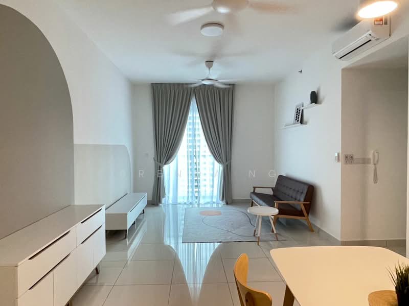 Kondominium untuk Dijual di Inspirasi - Brenda Ng - PropertyGuru.com.my