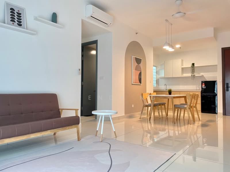 Kondominium untuk Dijual di Inspirasi - Brenda Ng - PropertyGuru.com.my