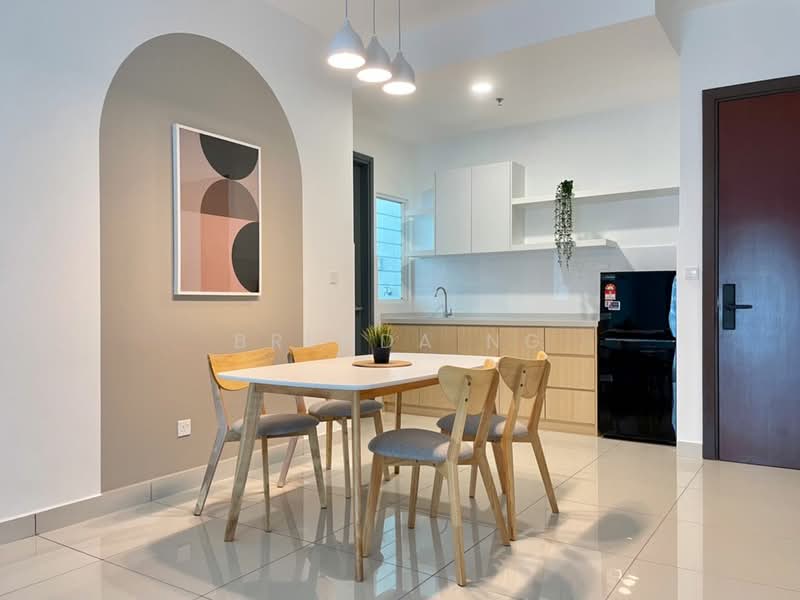Kondominium untuk Dijual di Inspirasi - Brenda Ng - PropertyGuru.com.my
