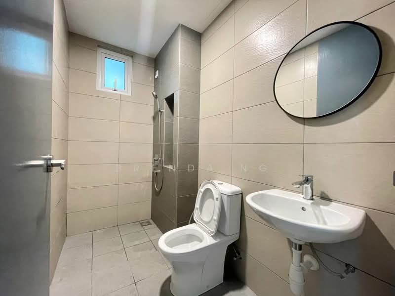 Kondominium untuk Dijual di Inspirasi - Brenda Ng - PropertyGuru.com.my