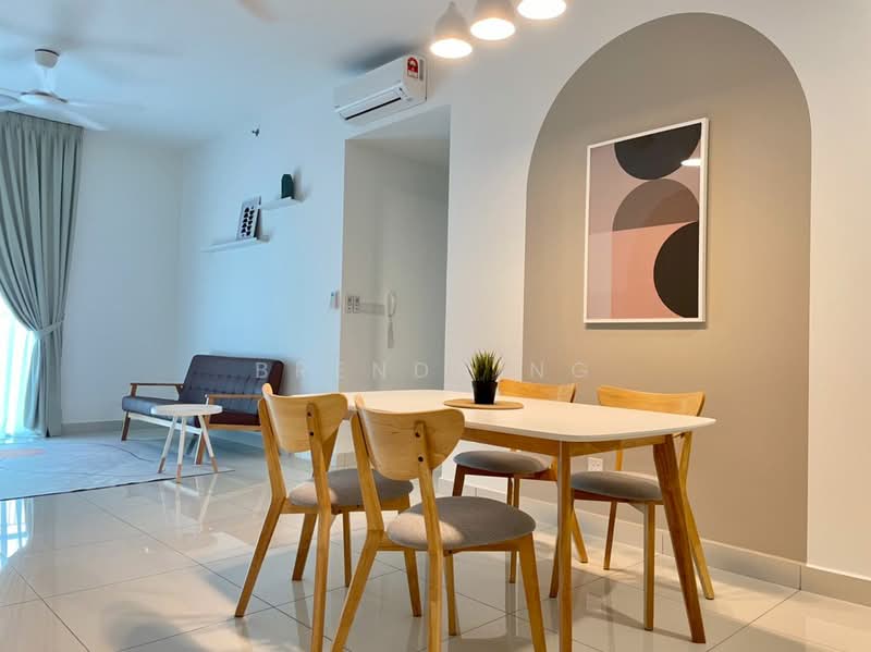 Kondominium untuk Dijual di Inspirasi - Brenda Ng - PropertyGuru.com.my