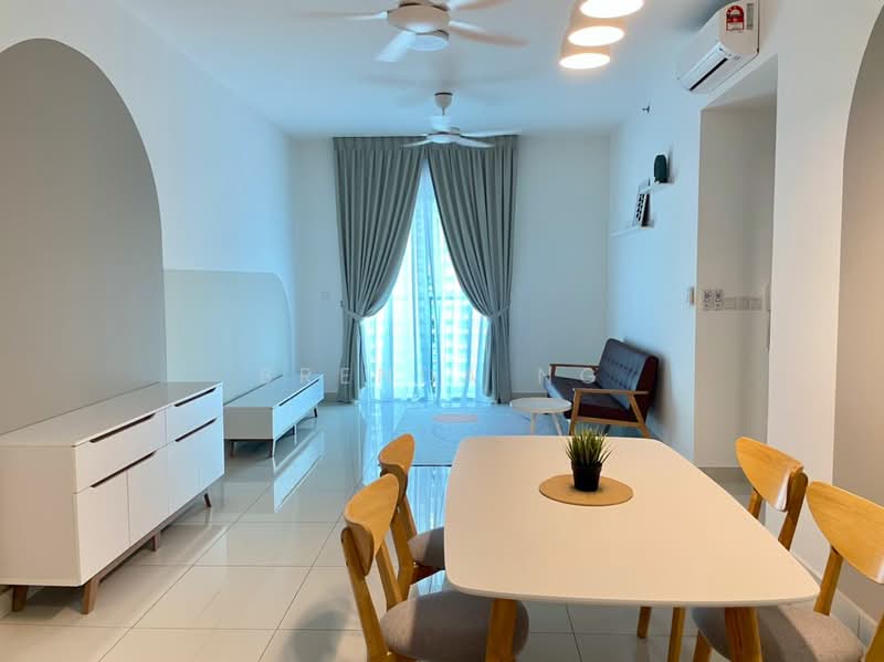 Kondominium untuk Dijual di Inspirasi - Brenda Ng - PropertyGuru.com.my