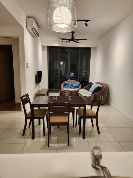 Servis Apartment untuk Disewa di Avara - Cammie Loh - PropertyGuru.com.my