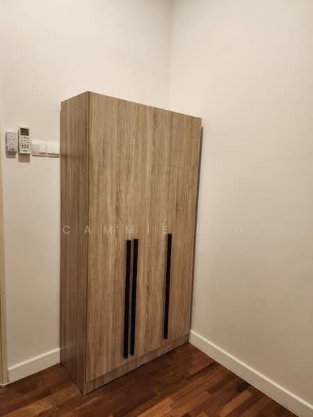 Servis Apartment untuk Disewa di Avara - Cammie Loh - Interior - PropertyGuru.com.my