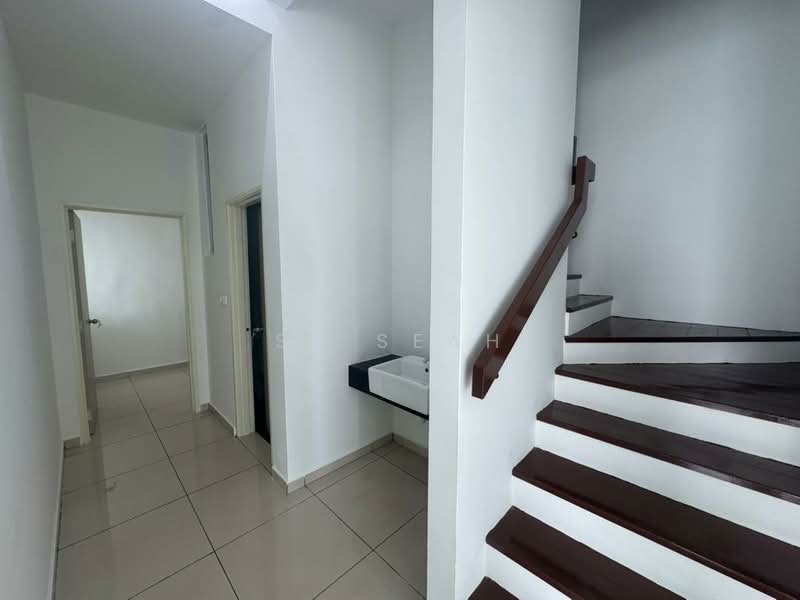 Rumah Berkembar untuk Dijual di Seberang Perai (Penang) - St Seah - Interior - PropertyGuru.com.my