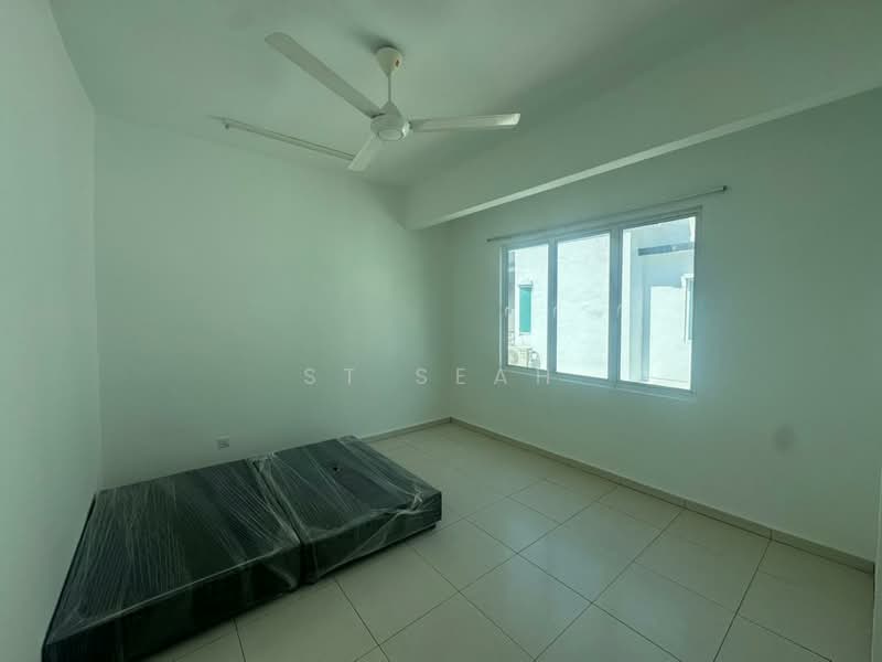 Rumah Berkembar untuk Dijual di Seberang Perai (Penang) - St Seah - Bedroom - PropertyGuru.com.my