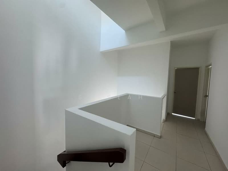 Rumah Berkembar untuk Dijual di Seberang Perai (Penang) - St Seah - Interior - PropertyGuru.com.my