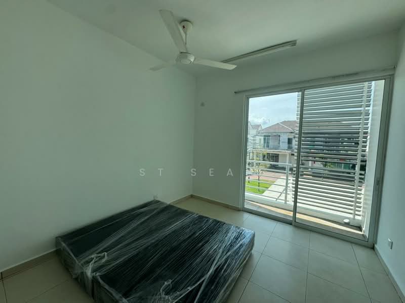 Rumah Berkembar untuk Dijual di Seberang Perai (Penang) - St Seah - Bedroom - PropertyGuru.com.my