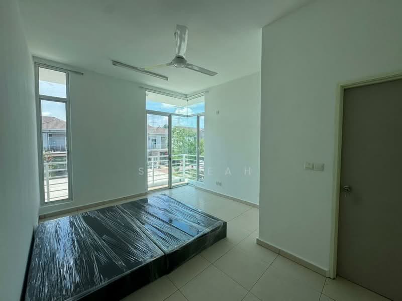 Rumah Berkembar untuk Dijual di Seberang Perai (Penang) - St Seah - Bedroom - PropertyGuru.com.my
