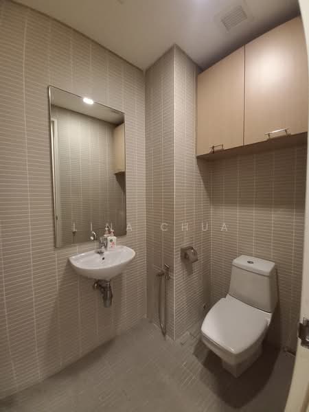 Kondominium untuk Disewa di One Menerung - Lina Chua - Bathroom - PropertyGuru.com.my
