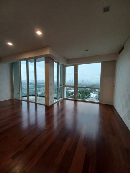 Kondominium untuk Disewa di One Menerung - Lina Chua - View - PropertyGuru.com.my