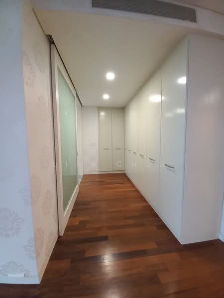 Kondominium untuk Disewa di One Menerung - Lina Chua - Interior - PropertyGuru.com.my