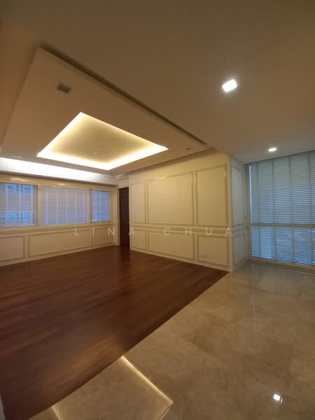 Kondominium untuk Disewa di One Menerung - Lina Chua - Interior - PropertyGuru.com.my