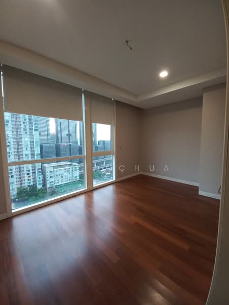 Kondominium untuk Disewa di One Menerung - Lina Chua - Family area - PropertyGuru.com.my