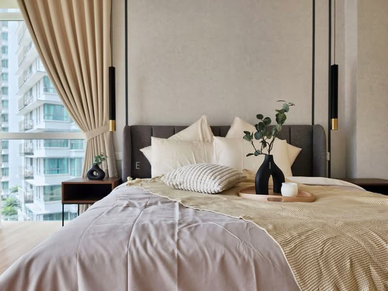 Condominium for Rent at Medini Signature - Liew Lih Yi - Bedroom - PropertyGuru.com.my