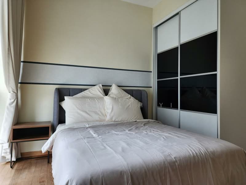 Condominium for Rent at Medini Signature - Liew Lih Yi - Bedroom - PropertyGuru.com.my