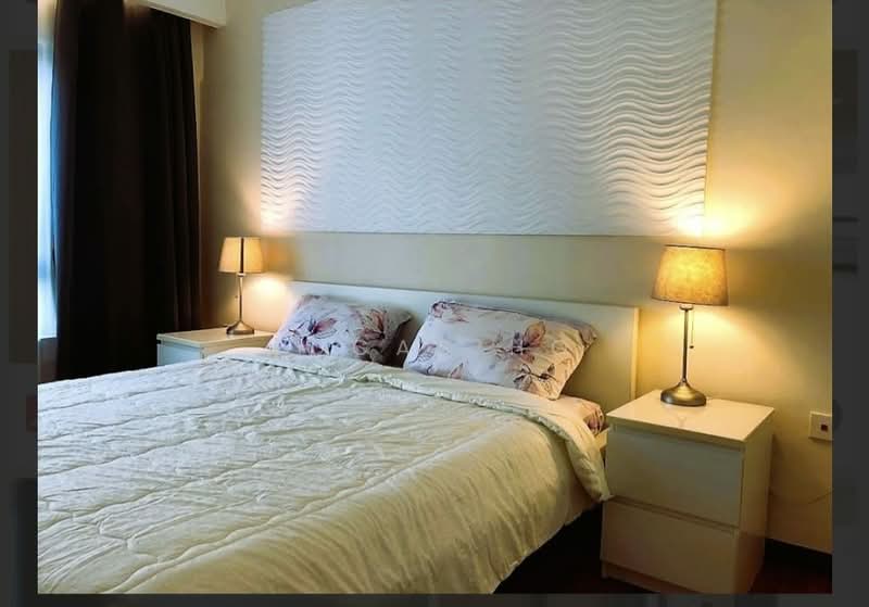Service Residence for Rent at i-Zen @ Kiara 2 - Lucas Ho - PropertyGuru.com.my