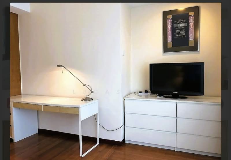 Service Residence for Rent at i-Zen @ Kiara 2 - Lucas Ho - PropertyGuru.com.my