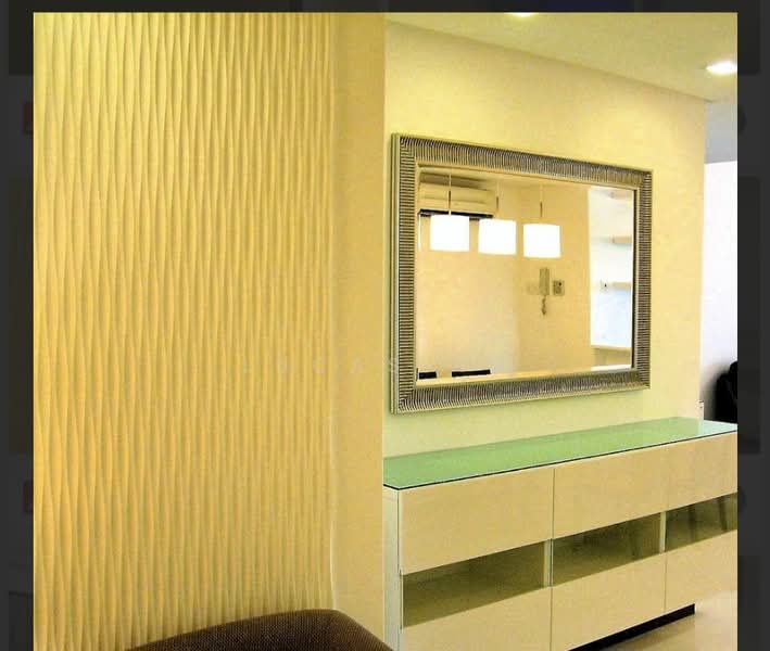Service Residence for Rent at i-Zen @ Kiara 2 - Lucas Ho - PropertyGuru.com.my